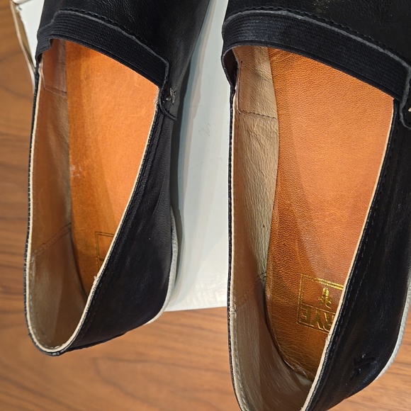 Frye Slip Ons - Picture 2 of 5